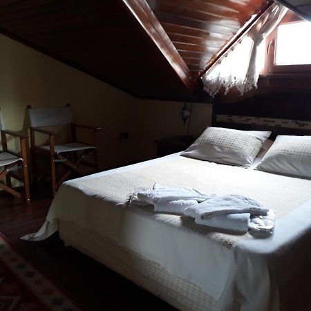 Kybele Hotel Gocek Gocek  Luaran gambar