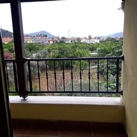 Kybele Hotel Gocek Gocek  Luaran gambar