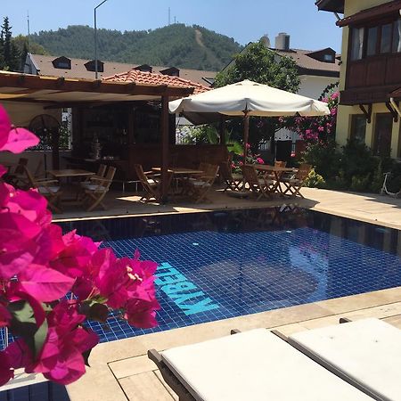 Kybele Hotel Gocek Gocek  Luaran gambar