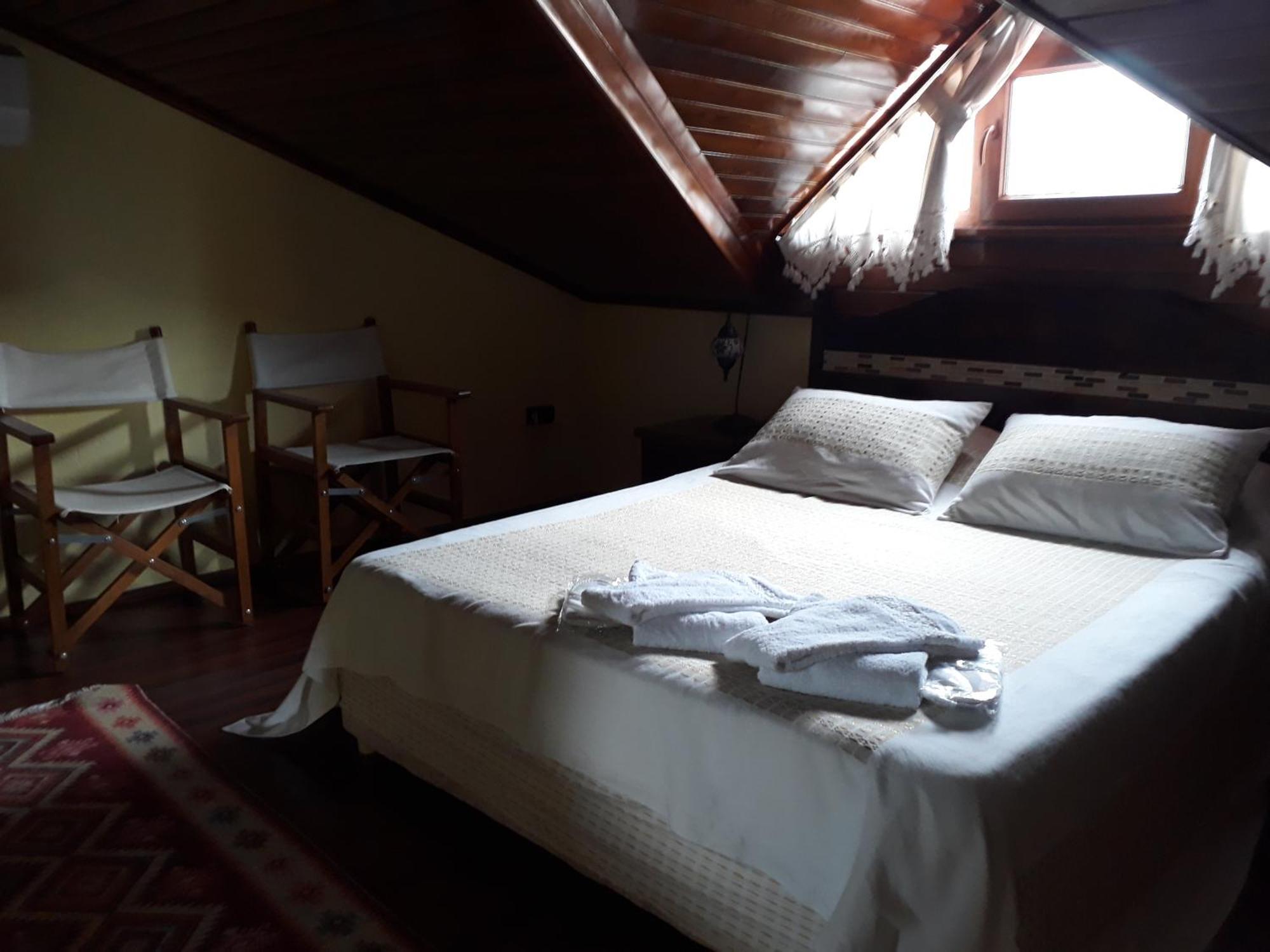 Kybele Hotel Gocek Gocek  Luaran gambar