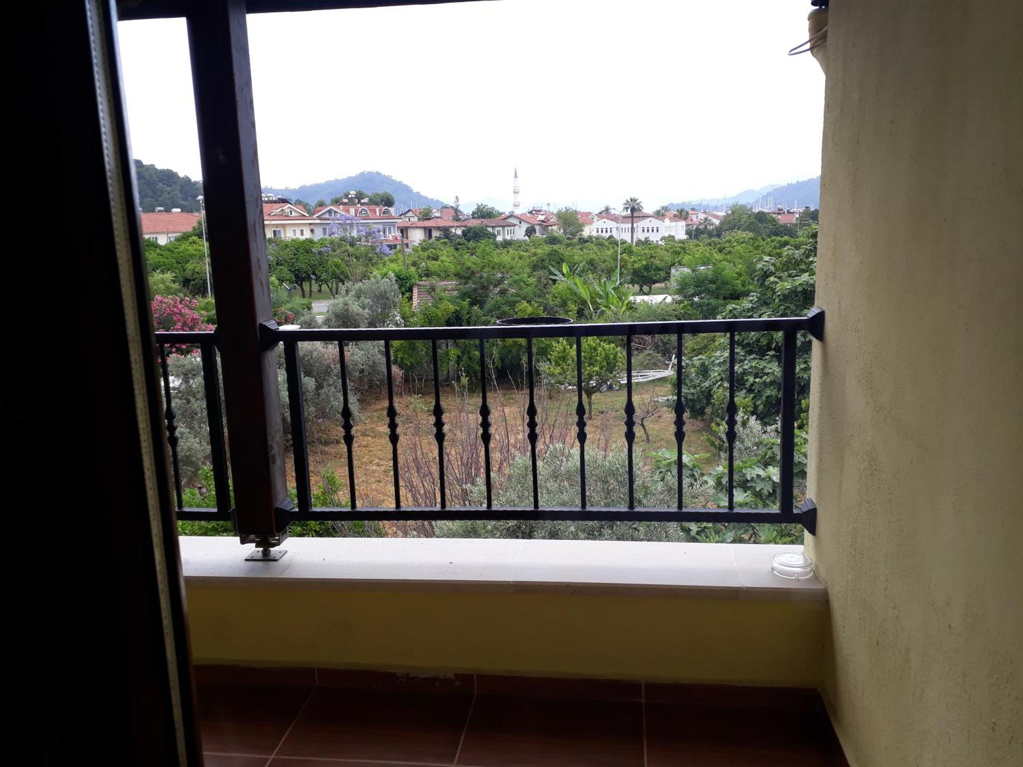 Kybele Hotel Gocek Gocek  Luaran gambar