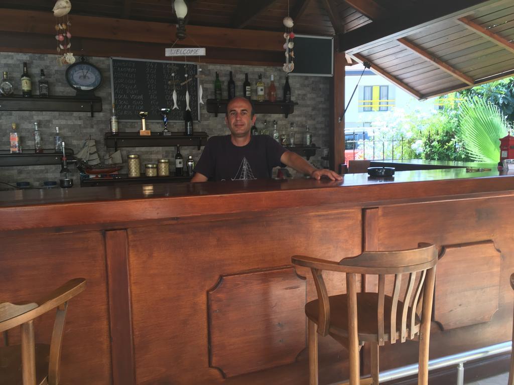 Kybele Hotel Gocek Gocek  Luaran gambar