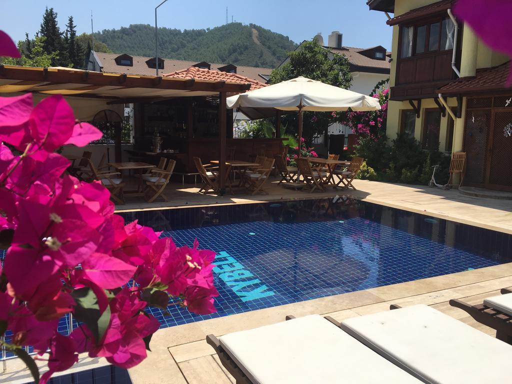 Kybele Hotel Gocek Gocek  Luaran gambar