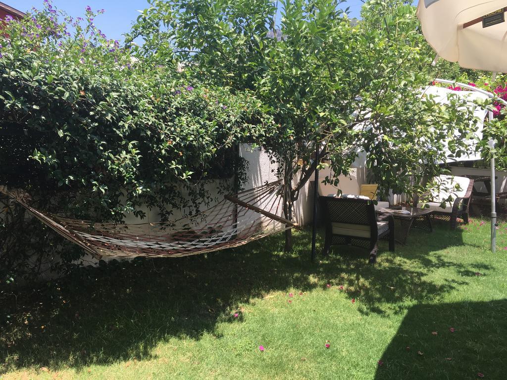 Kybele Hotel Gocek Gocek  Luaran gambar