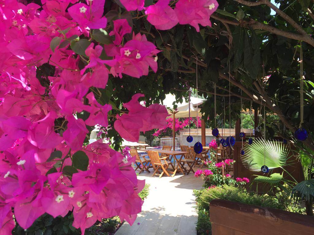 Kybele Hotel Gocek Gocek  Luaran gambar