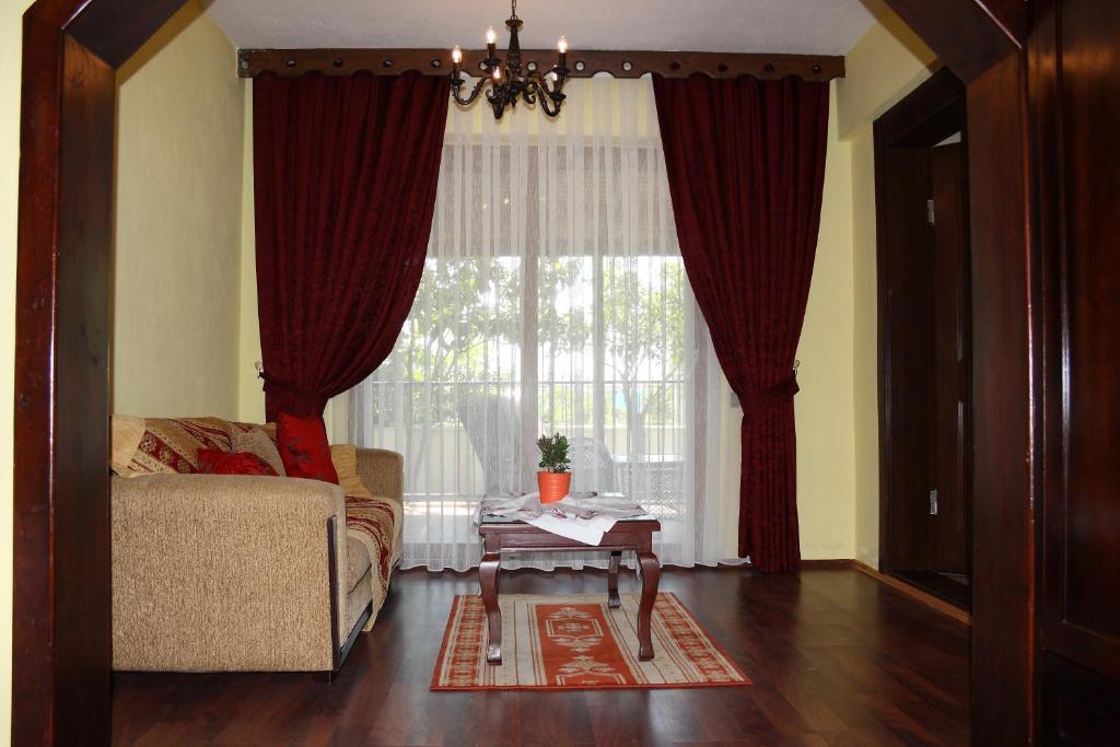 Kybele Hotel Gocek Gocek  Luaran gambar
