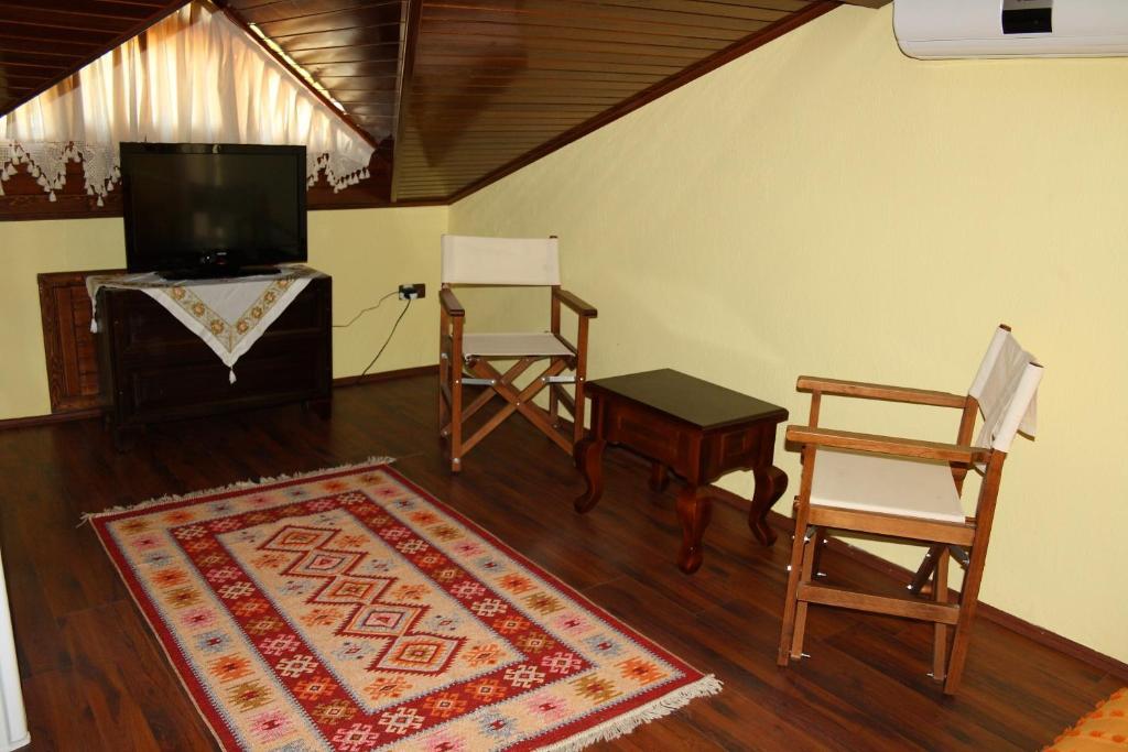 Kybele Hotel Gocek Gocek  Luaran gambar