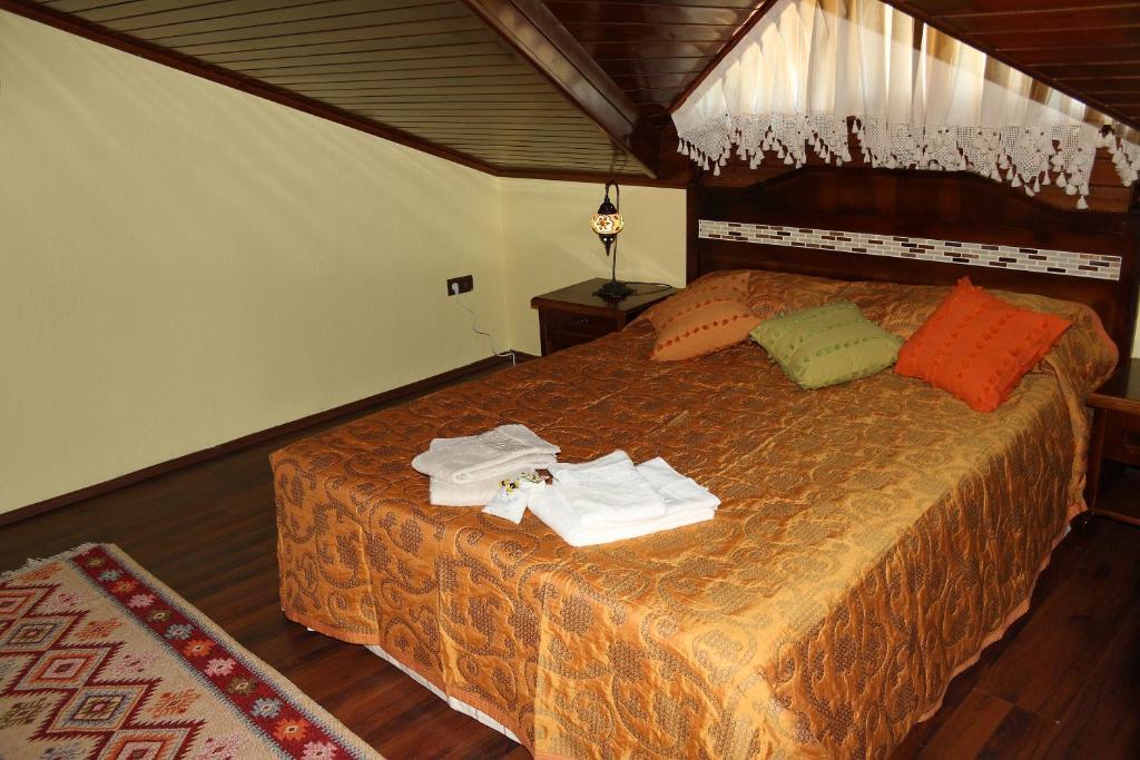 Kybele Hotel Gocek Gocek  Luaran gambar