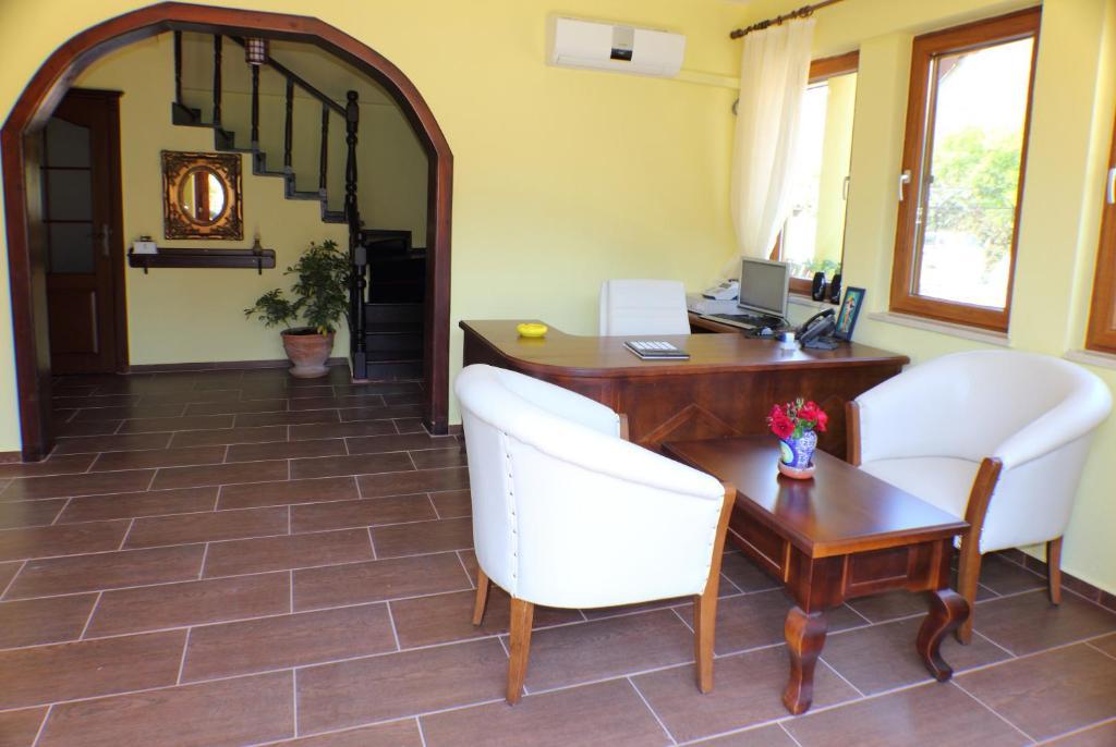 Kybele Hotel Gocek Gocek  Luaran gambar