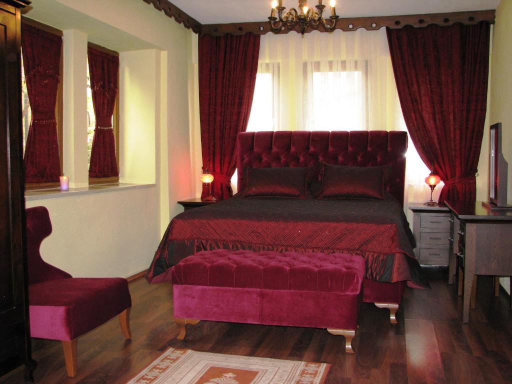 Kybele Hotel Gocek Gocek  Luaran gambar