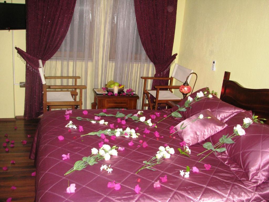 Kybele Hotel Gocek Gocek  Luaran gambar