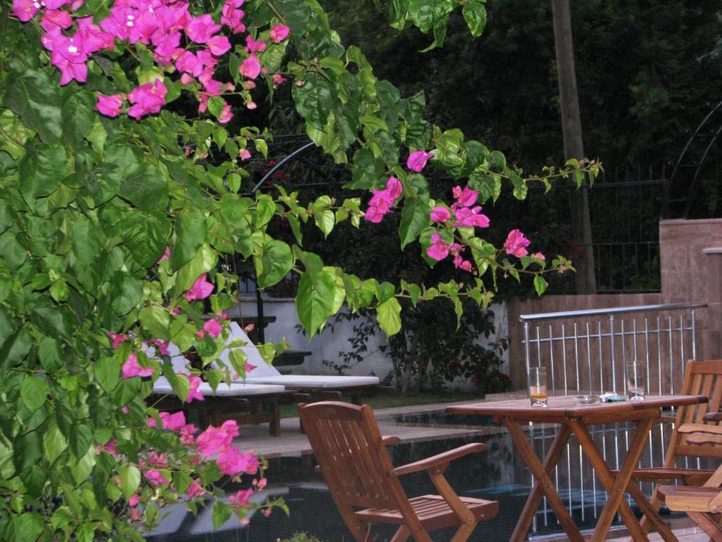 Kybele Hotel Gocek Gocek  Luaran gambar