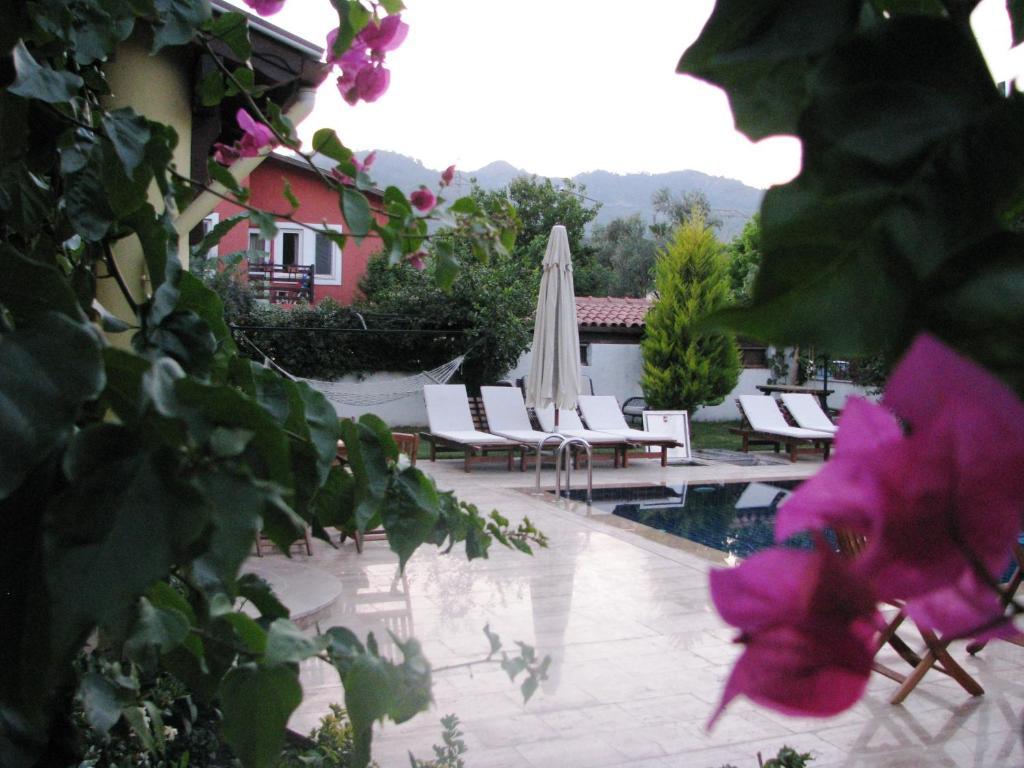 Kybele Hotel Gocek Gocek  Luaran gambar