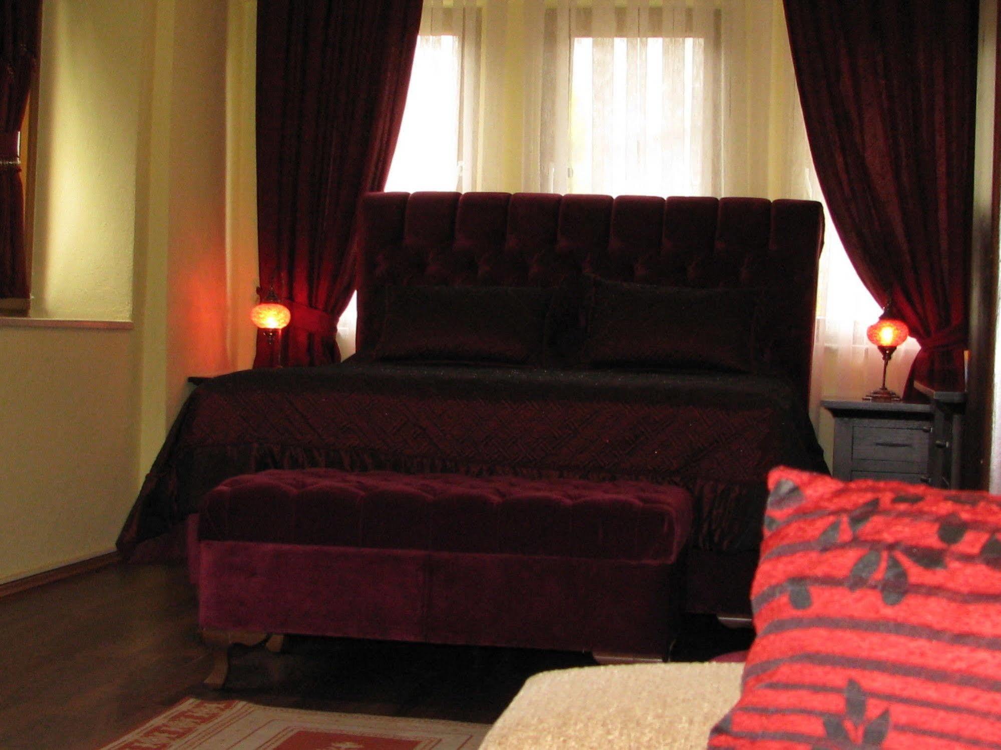 Kybele Hotel Gocek Gocek  Luaran gambar