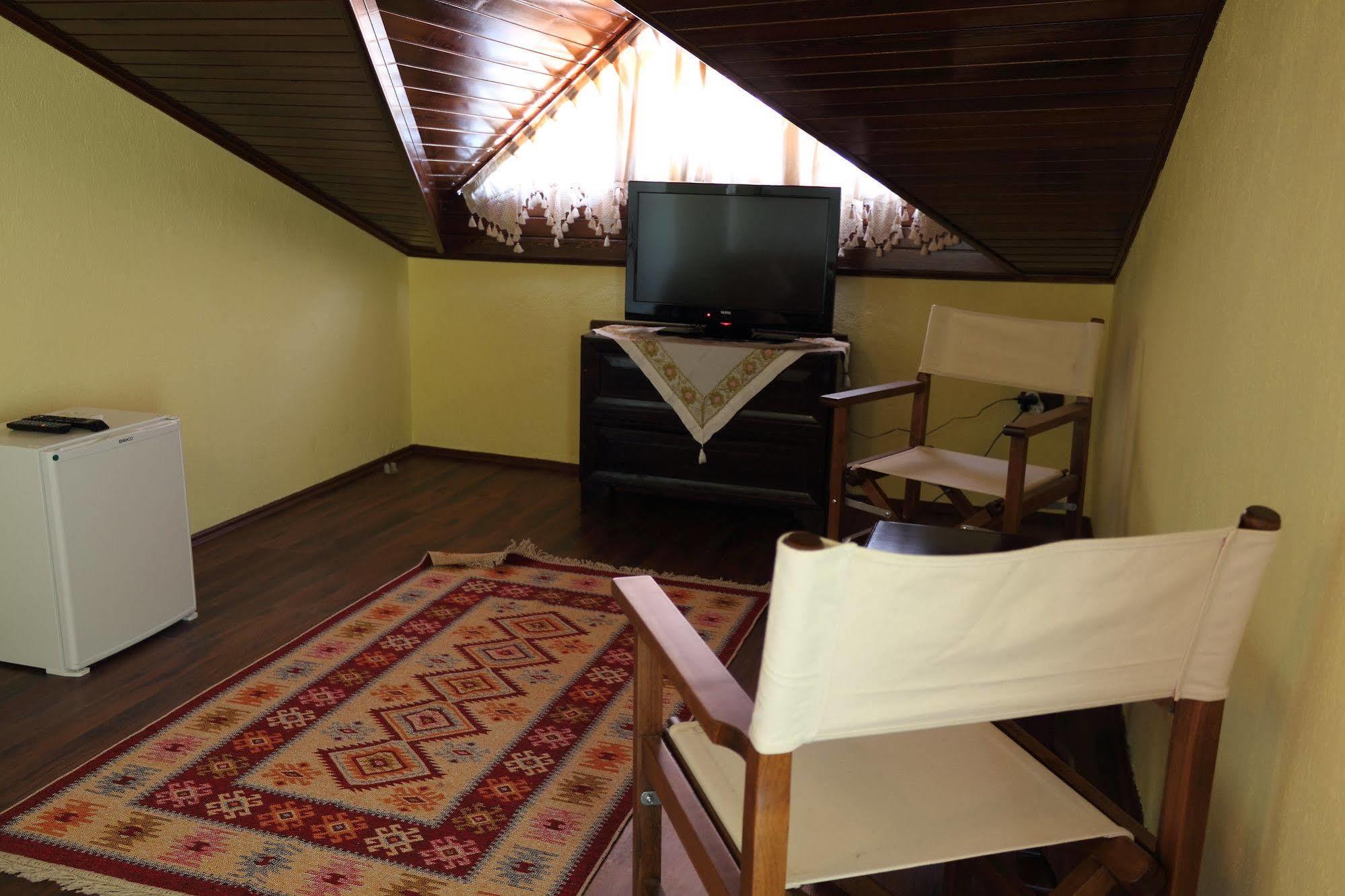 Kybele Hotel Gocek Gocek  Luaran gambar