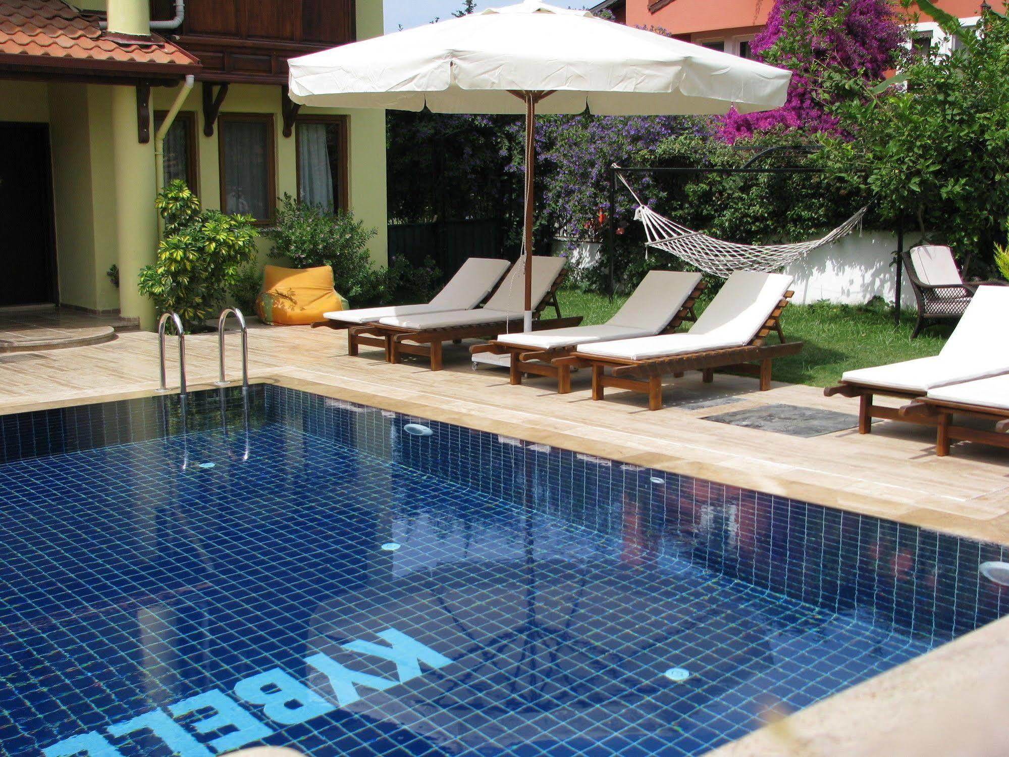 Kybele Hotel Gocek Gocek  Luaran gambar