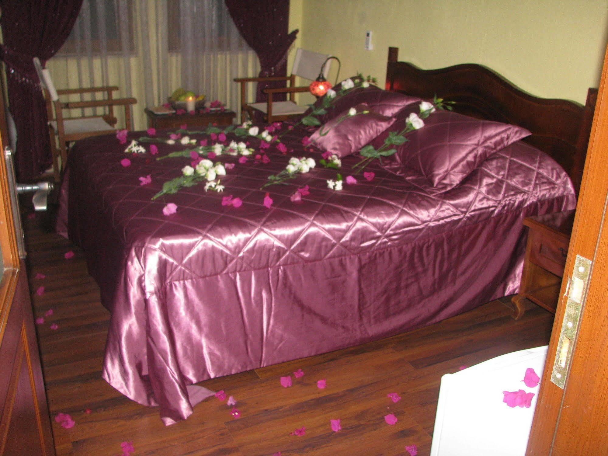 Kybele Hotel Gocek Gocek  Luaran gambar