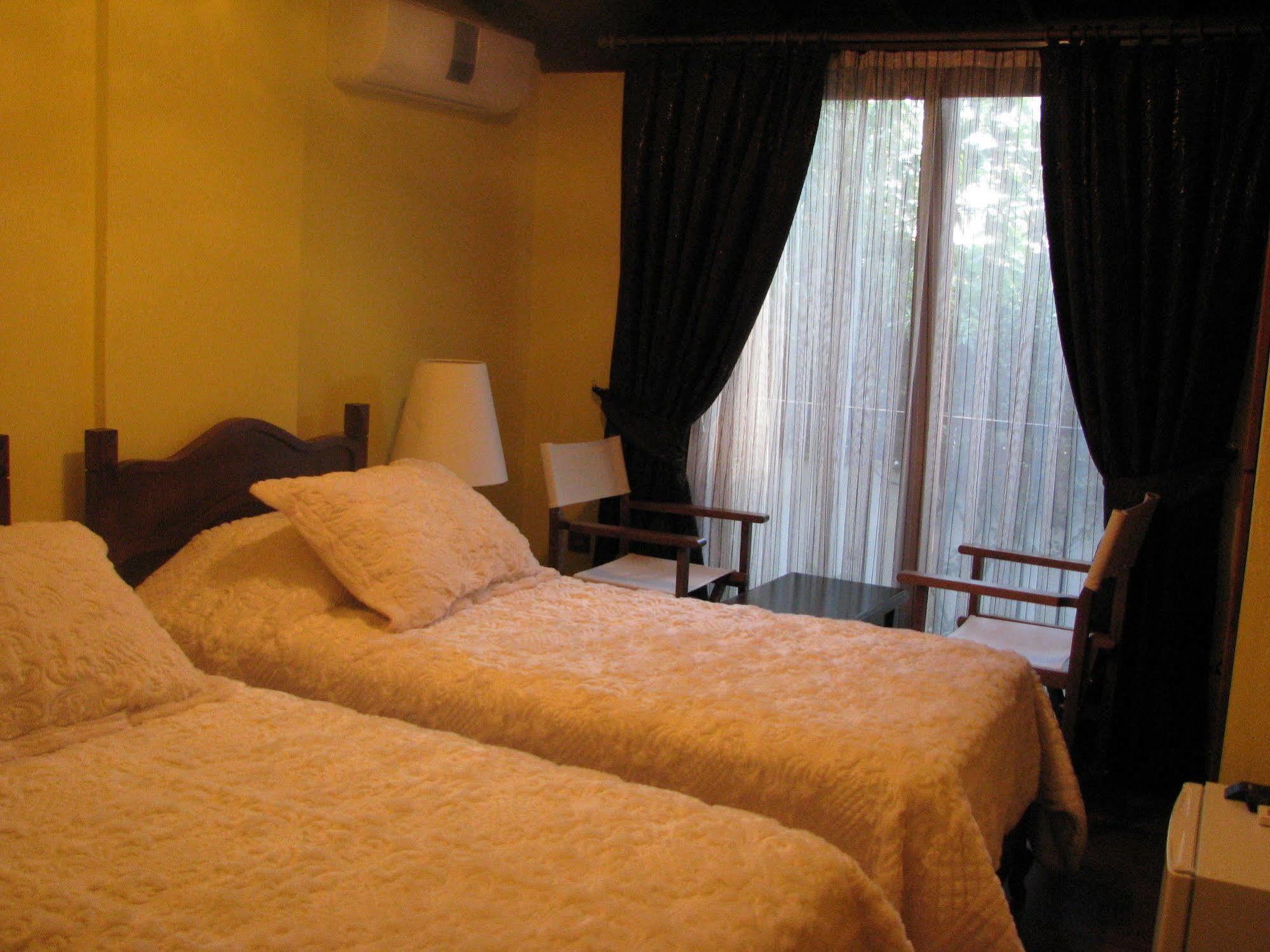 Kybele Hotel Gocek Gocek  Luaran gambar