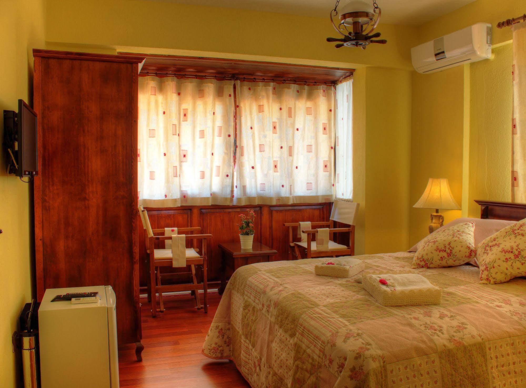 Kybele Hotel Gocek Gocek  Luaran gambar