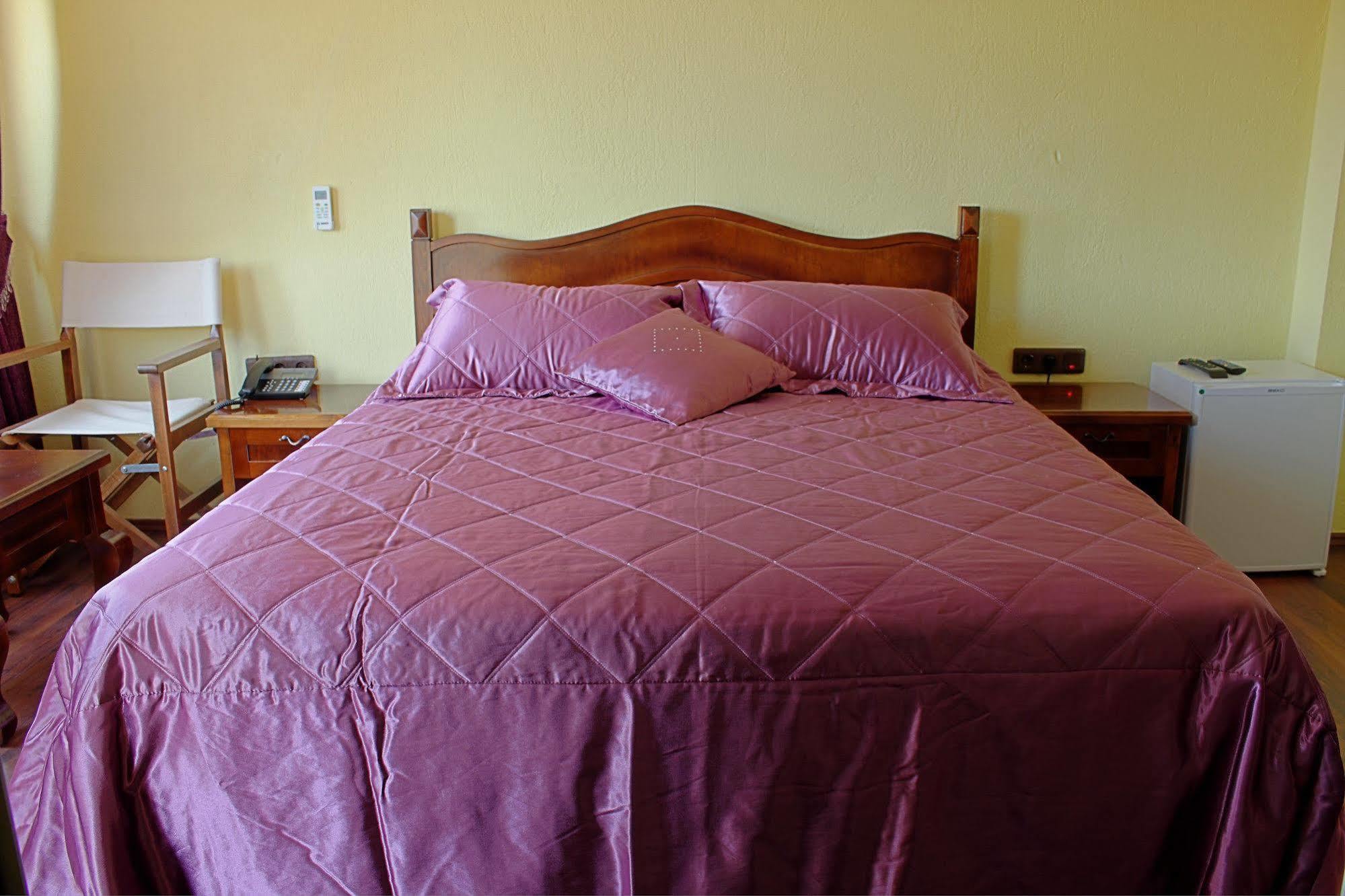 Kybele Hotel Gocek Gocek  Luaran gambar
