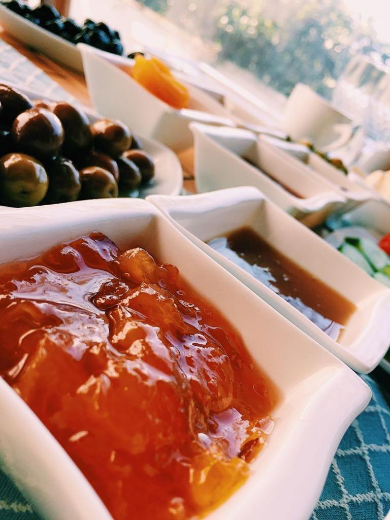 Kybele Hotel Gocek Gocek  Luaran gambar