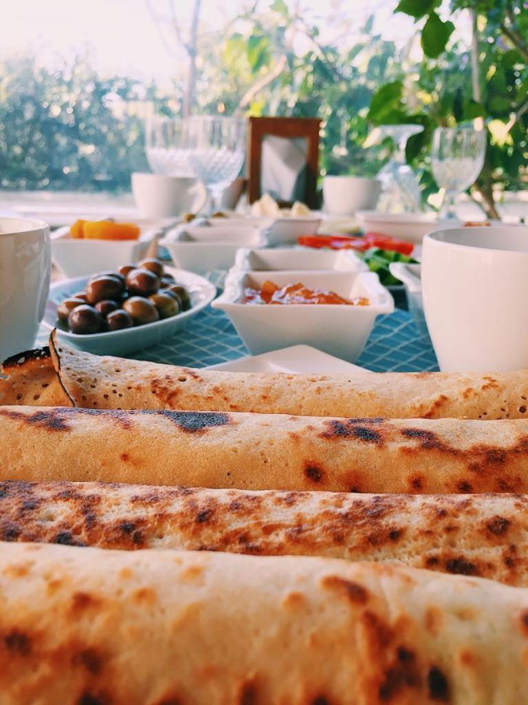 Kybele Hotel Gocek Gocek  Luaran gambar