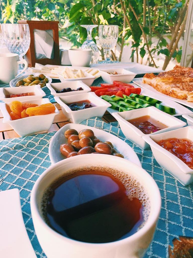 Kybele Hotel Gocek Gocek  Luaran gambar