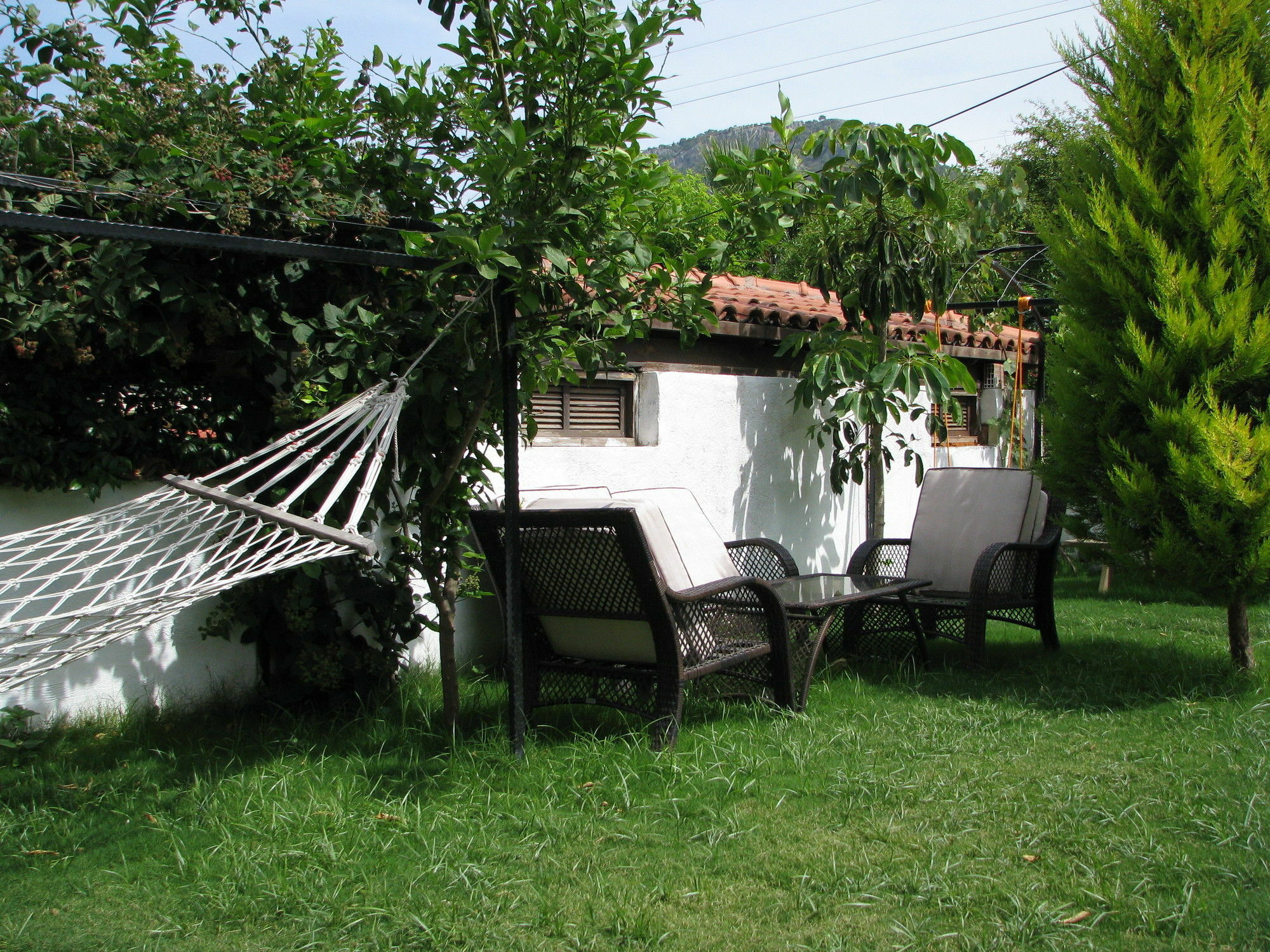 Kybele Hotel Gocek Gocek  Luaran gambar